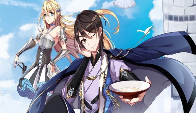 [Teaser] This Overlord Doesn't Care About Anything | Re:Library