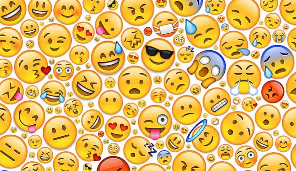 [News] Comment Emoji & Sticker
