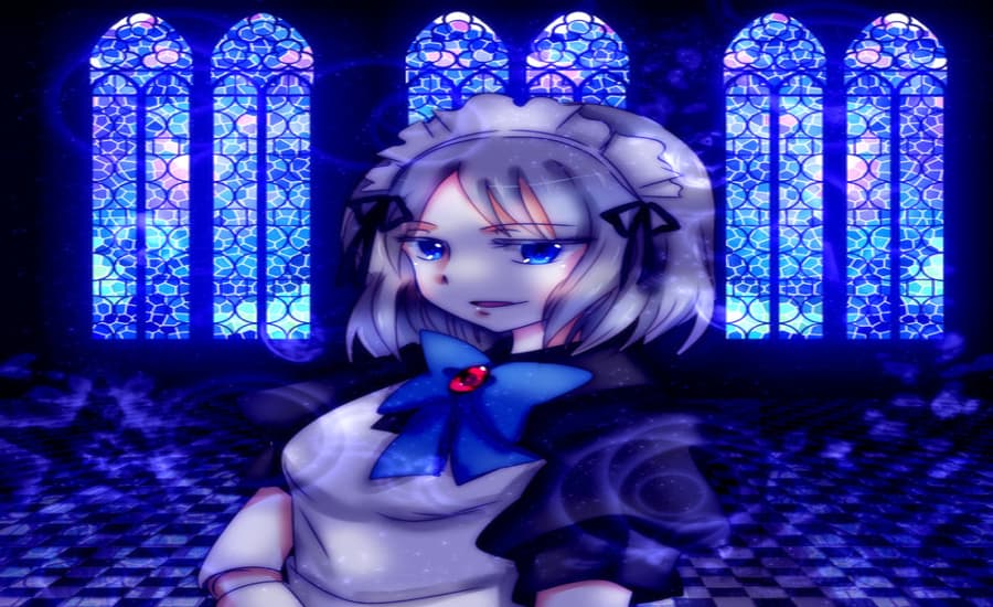 [New Series] Greetings, Automata Maid