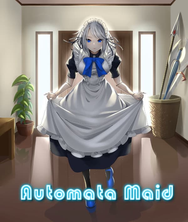 Automata Maid