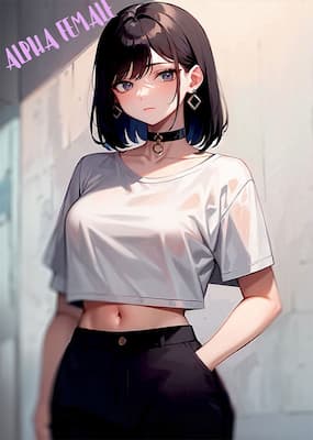 I Decided to Become a Perfect Girl