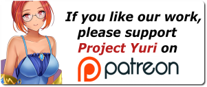 Project Yuri