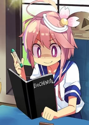 God of Bishoujo