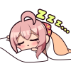 :Sylphie_Doze: