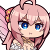 :Sylphie_Pout: