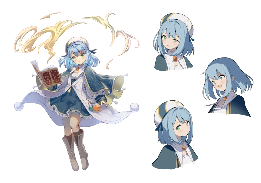 リーフ