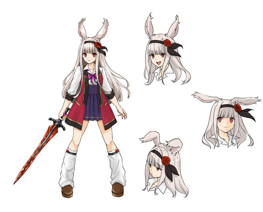 ヴァナベル
