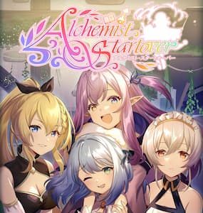 Alchemist Startover