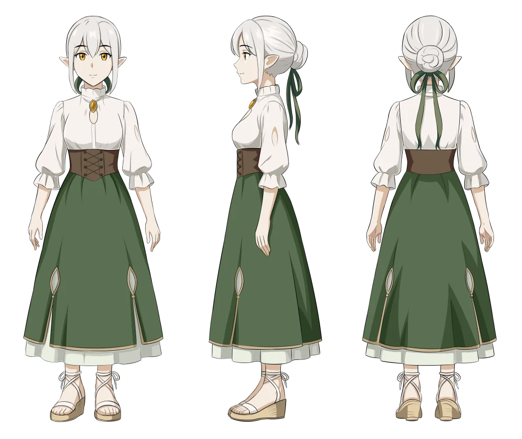 Fiiyanamia Reference