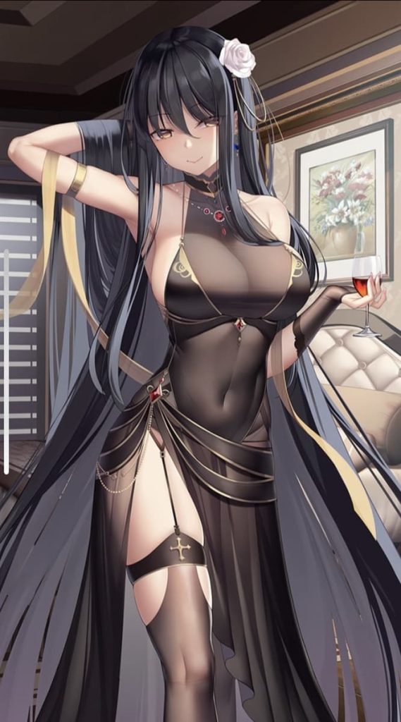 Yae hime