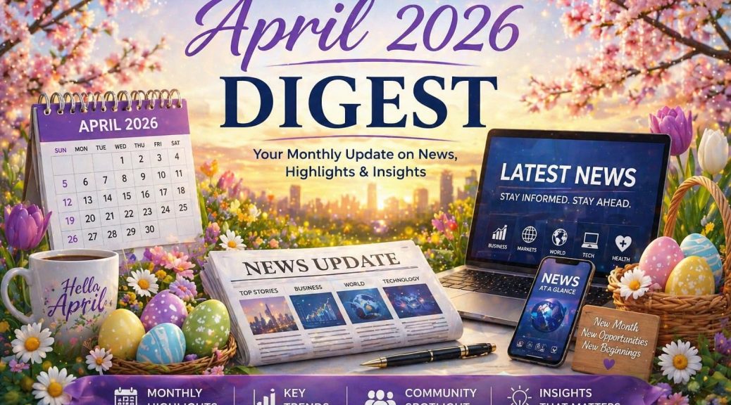April Digest