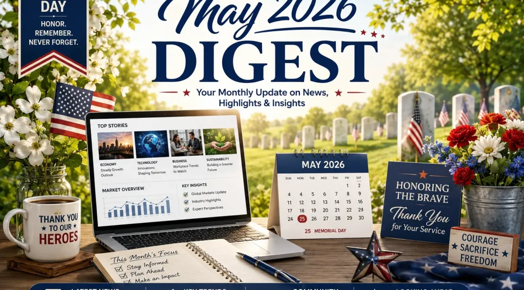 may digest